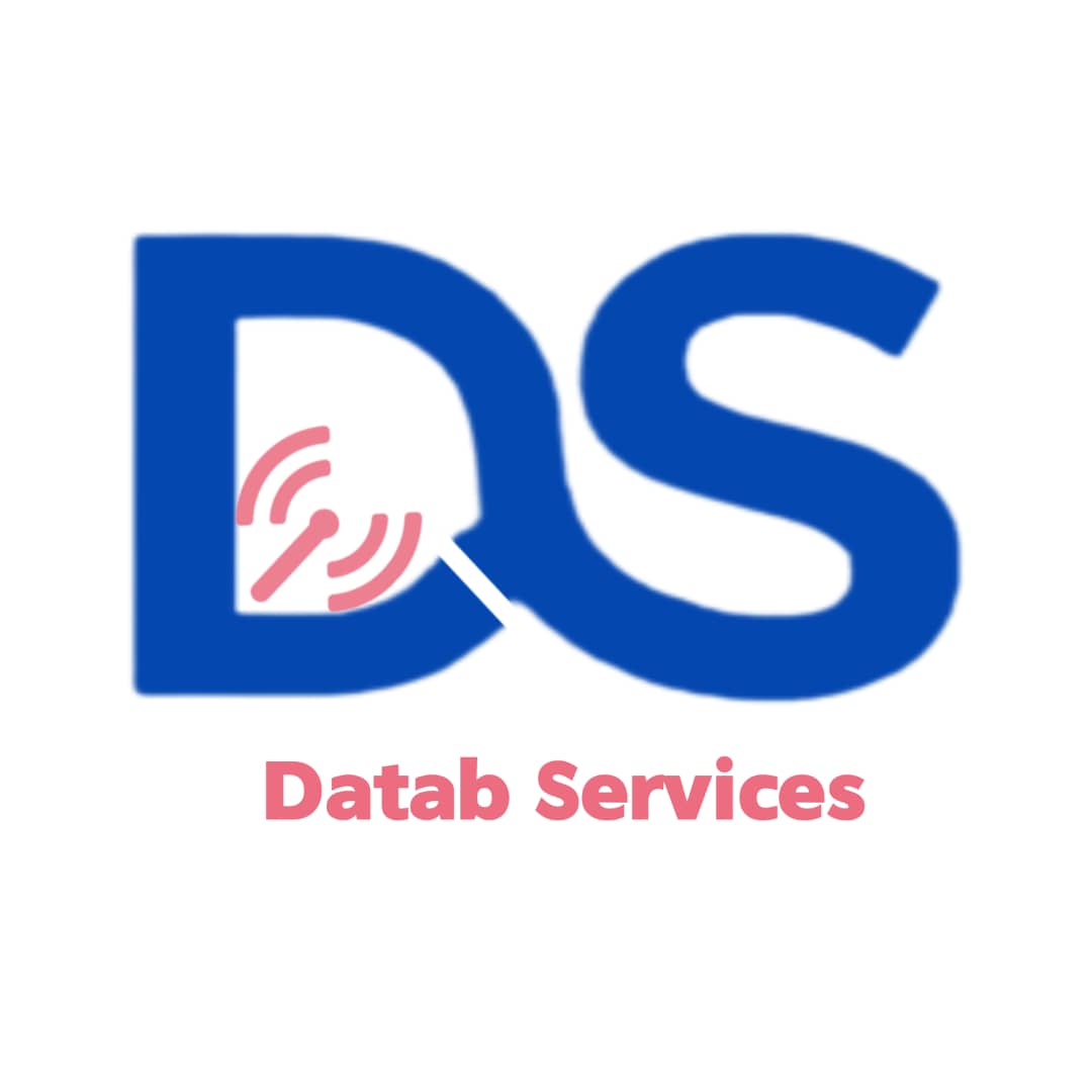 Databexclusive Logo
